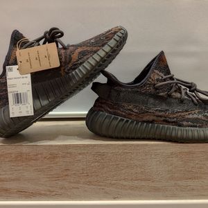 Yeezy Boost 350 V2 Mx Roc